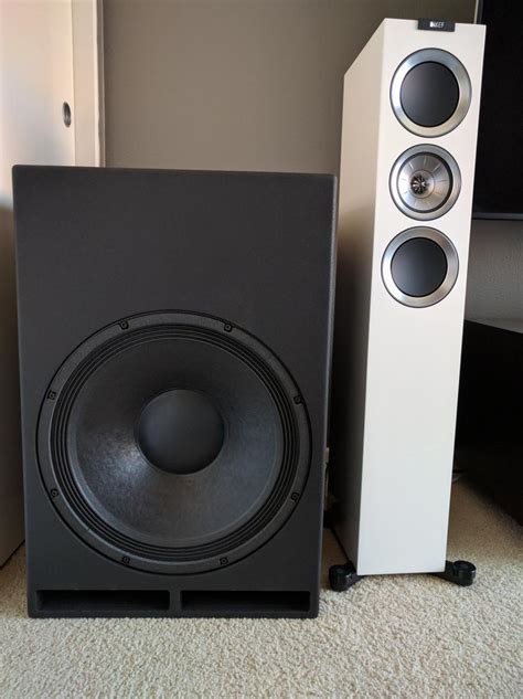 jtr speakers|Official JTR Speakers Subwoofer Thread